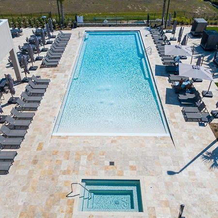 Gorgeous 4Bd Close To Disney @ Magic Village 7581 Orlando Extérieur photo