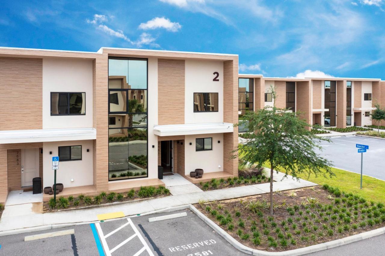 Gorgeous 4Bd Close To Disney @ Magic Village 7581 Orlando Extérieur photo