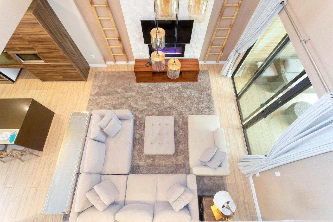 Gorgeous 4Bd Close To Disney @ Magic Village 7581 Orlando Extérieur photo