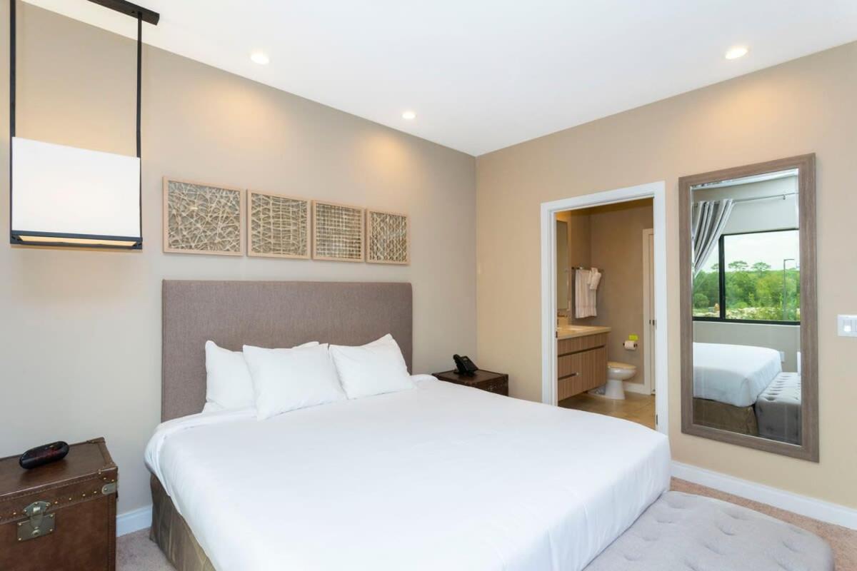 Gorgeous 4Bd Close To Disney @ Magic Village 7581 Orlando Extérieur photo