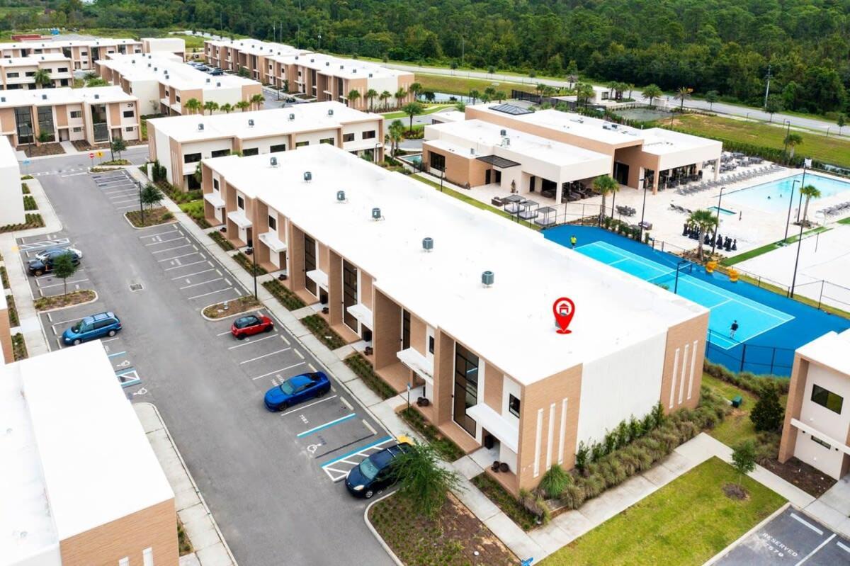 Gorgeous 4Bd Close To Disney @ Magic Village 7581 Orlando Extérieur photo