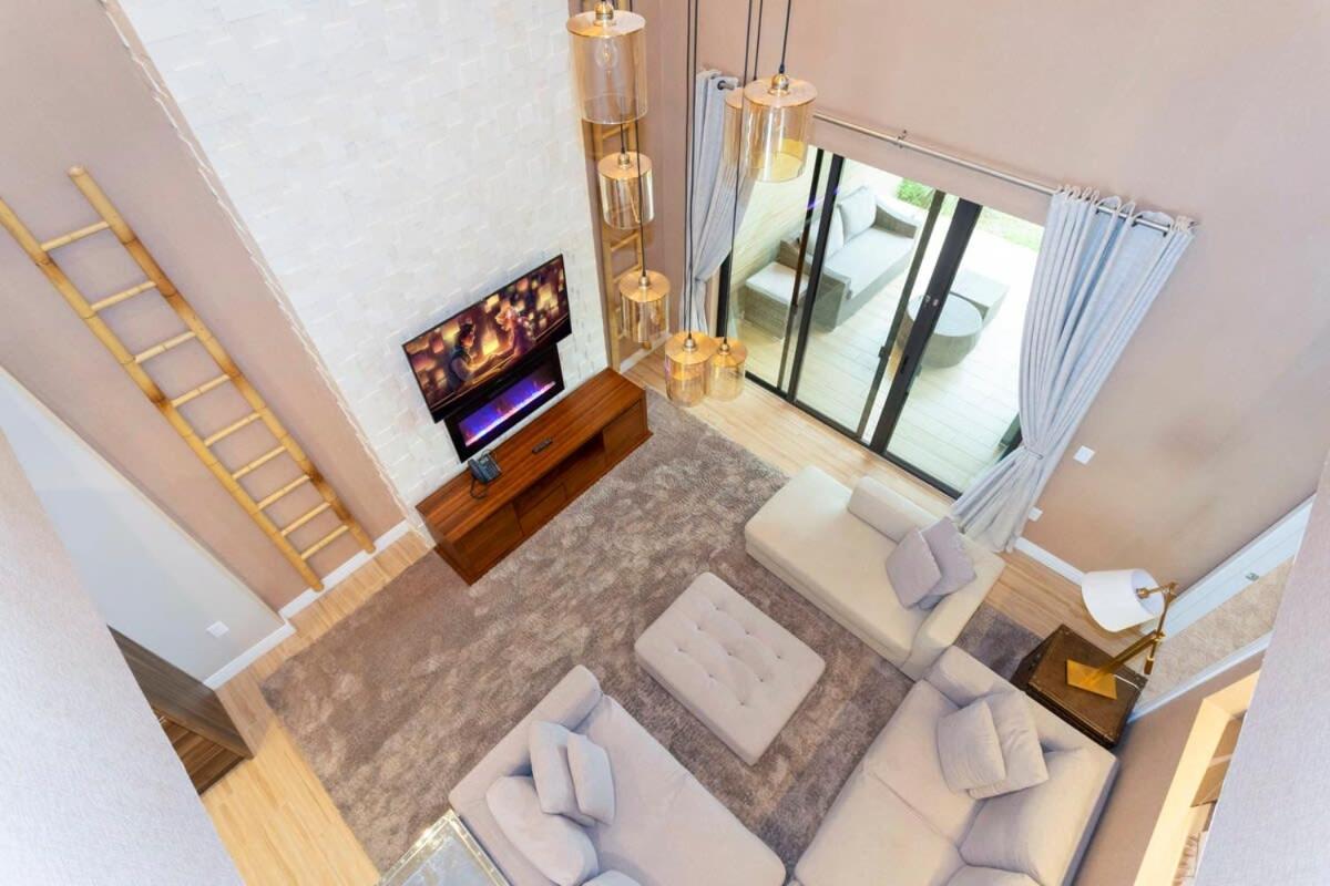 Gorgeous 4Bd Close To Disney @ Magic Village 7581 Orlando Extérieur photo