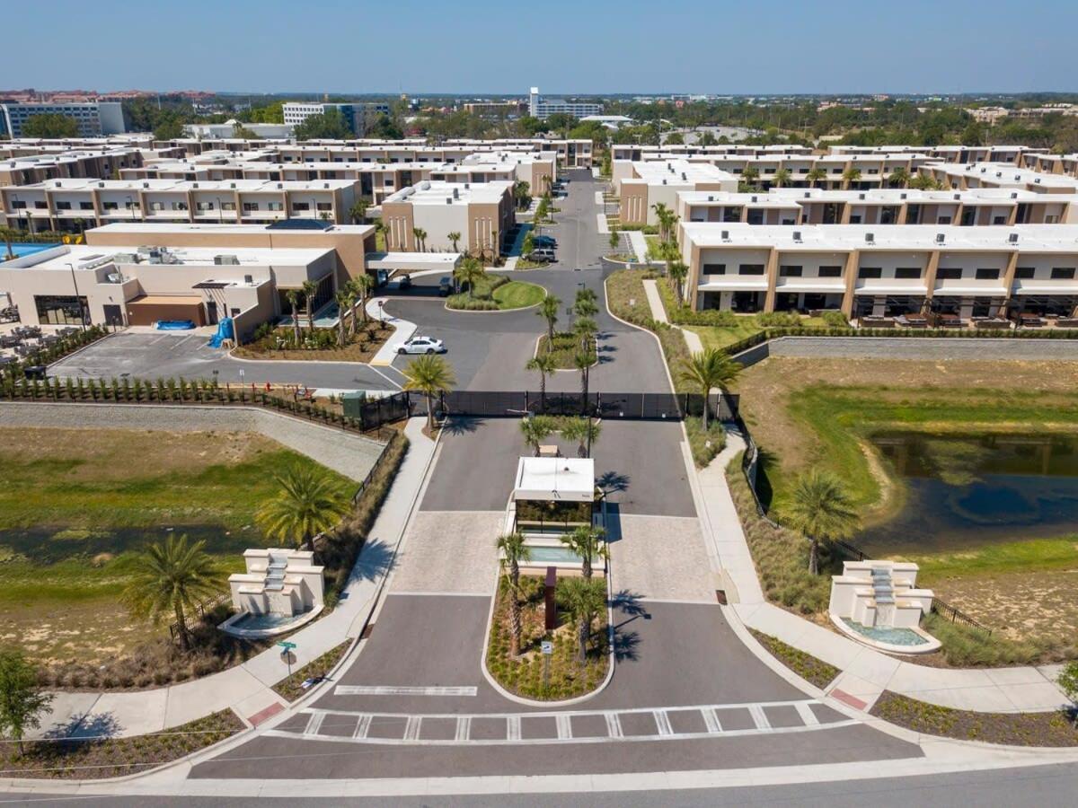 Gorgeous 4Bd Close To Disney @ Magic Village 7581 Orlando Extérieur photo