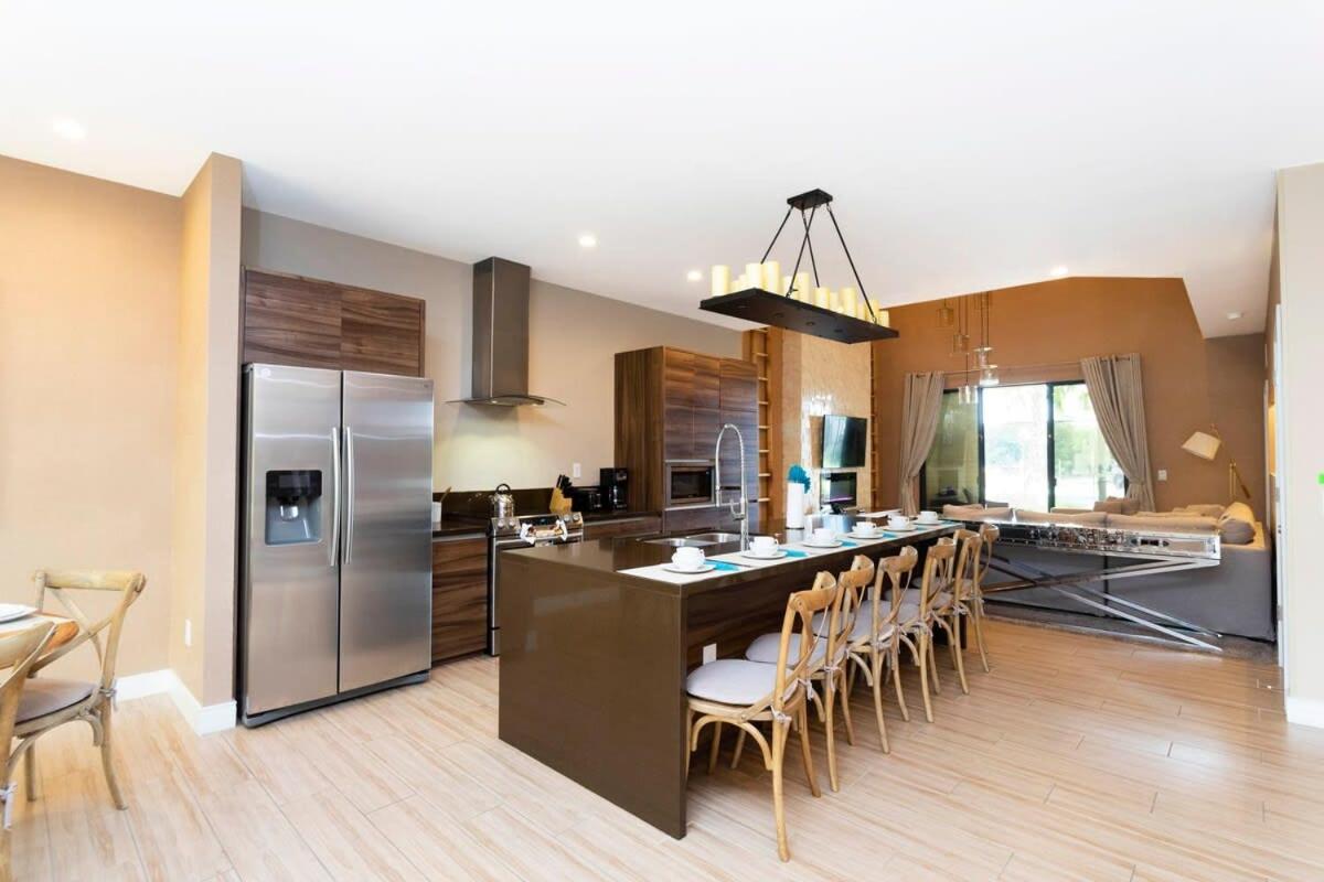 Gorgeous 4Bd Close To Disney @ Magic Village 7581 Orlando Extérieur photo